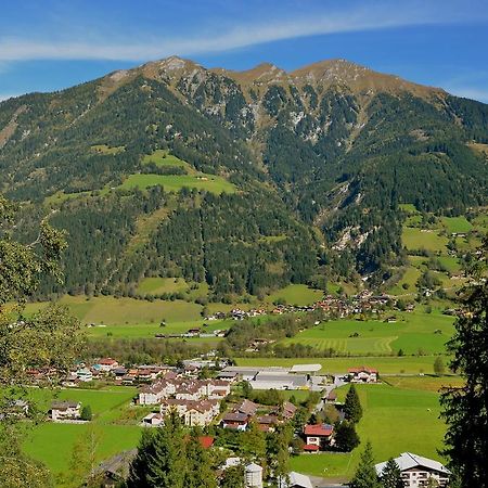 Вилла Forsthaus Angertal Бад Хофгаштайн Экстерьер фото